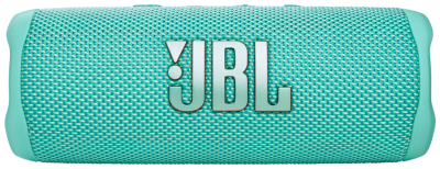 Портативная акустика JBL Flip 6 Teal