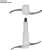 Измельчитель Galaxy LINE GL 2382