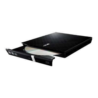 Оптический привод Asus SDRW-08D2S-U LITE Black