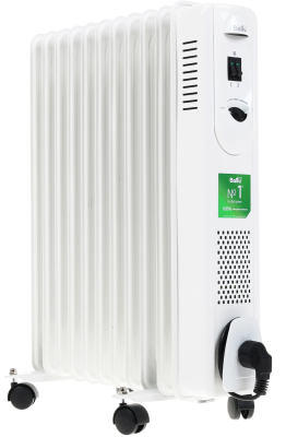 Масляный радиатор Ballu Comfort BOH/CM-11WDN