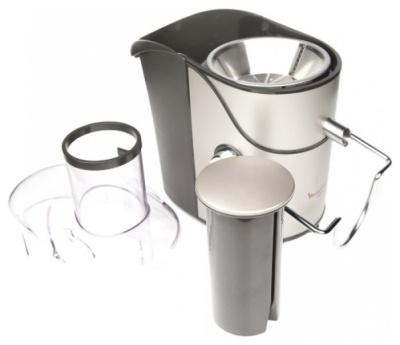 Соковыжималка Moulinex JU655H30