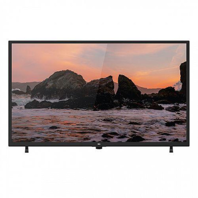 ЖК-телевизор BQ 3210B Black