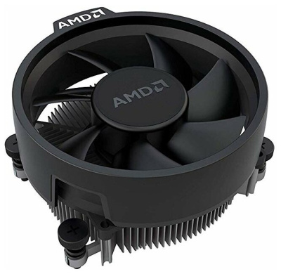 Процессор  AMD Ryzen 3 3200G AM4 OEM