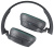 Беспроводные наушники Skullcandy Riff Wireless On-Ear Grey/Turquoise