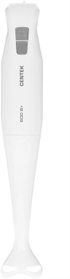 Блендер погружной CENTEK CT-1341 White