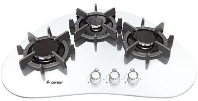Газовая варочная поверхность GEFEST СГ СН 2120 К6
