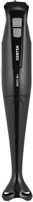 Блендер погружной CENTEK CT-1341 Black