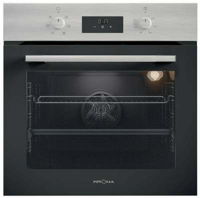 Электрический духовой шкаф Krona BEATO 60 IX
