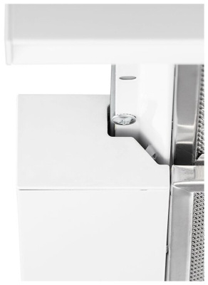 Вытяжка Krona KERRY 600 WHITE PB