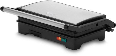Гриль Vitek VT-2639 черный/серебристый