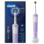 Электрическая зубная щетка ORAL-B Vitality Pro D103.413.3 Lilac Mist 3 режима, тип 3708