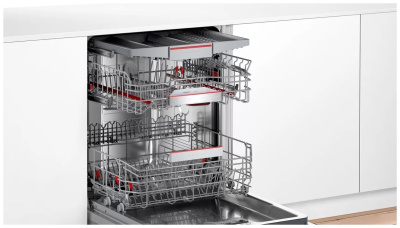 Посудомоечная машина встраиваемая Bosch SMV 6ECX51E