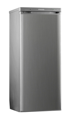 Холодильник Pozis RS 405 серебристый металлопласт