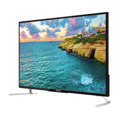 ЖК-телевизор Polar P43U51T2SCSM
