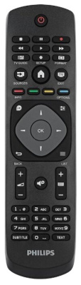 ЖК-телевизор Philips 43PFS5034/60