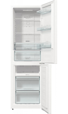 Холодильник Gorenje NRKP61EA2W4