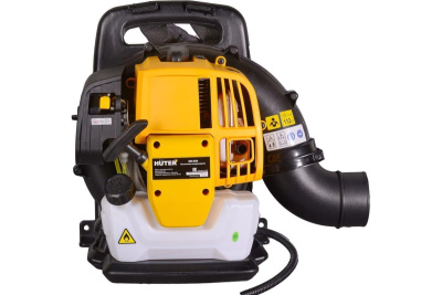 Воздуходувное устройство бензиновое Huter GB-52S