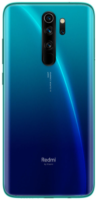 Смартфон Xiaomi Redmi Note 8 Pro 6/128GB Blue
