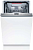 Посудомоечная машина встраиваемая Bosch SPV4HMX54E