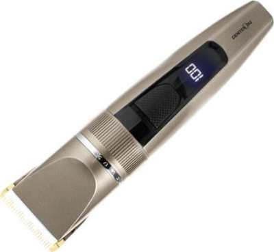 Машинка для стрижки волос CENTEK CT-2136 бежевый