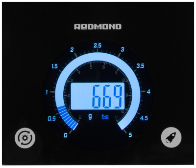 Кухонные весы REDMOND RS-760