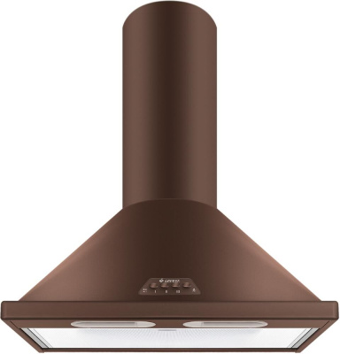 Вытяжка GEFEST ВО-1602 К17