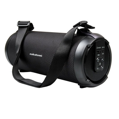 Портативная акустика Nakatomi FS-10