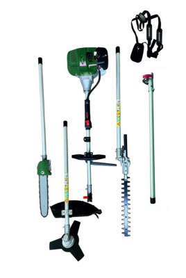 Садовый многофункциональный инструмент Favourite BT 56KIT