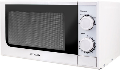 Микроволновая печь SUPRA 20MW25