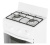 Плита газовая FLAMA CK 2202 W