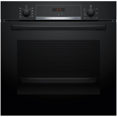 Электрический духовой шкаф Bosch HBA534EB3