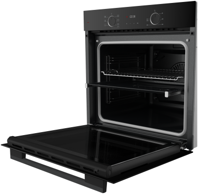 Электрический духовой шкаф Kuppersberg HF 608 B