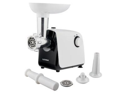 Мясорубка Leran MGP 1420