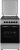 Плита комбинированная Kraft KF-FSK5302ES Плита комбинированная Kraft KF-FSK5302ES