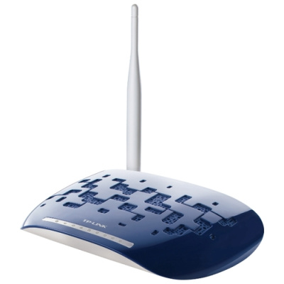 Wi-Fi роутер TP-Link TD-W8950N