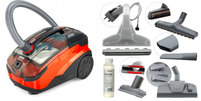 Пылесос Thomas Wave XT Aqua-Box (ПИ)