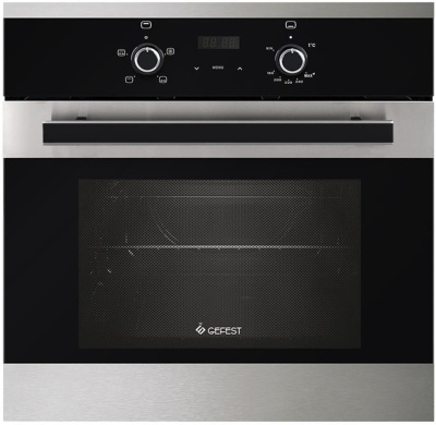 Газовый духовой шкаф GEFEST ДГЭ 621-03 Н5
