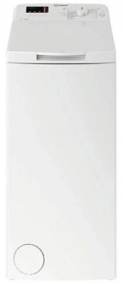 Стиральная машина Indesit BTW S60400 EU/N