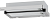 Вытяжка Krona KAMILLA T 600 inox (2 мотора)