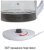 Чайник JVC JK-KE1705 white
