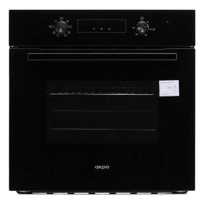Электрический духовой шкаф AKPO PEA 7009 SED03 BL