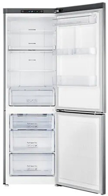 Холодильник Samsung RB-30A30N0SA