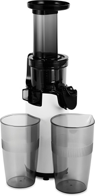 Соковыжималка Blackton Bt J3110 Белый-Черный