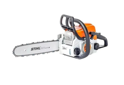 Бензопила STIHL MS 170 16" 3/8 1.3 мм NEW
