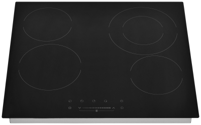 Электрическая варочная поверхность Zugel ZEH602B
