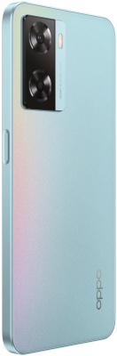 Смартфон Oppo A57S 4+128Gb Blue