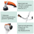 Триммер бензиновый Stihl FS-55 GSB 230-2,  AutoCut 25-2