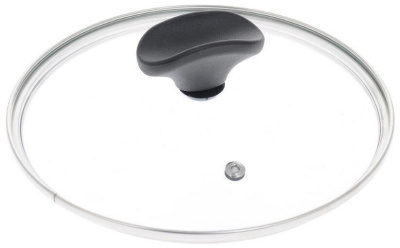 Крышка TVS 24см Ч4724