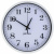 Часы настенные Perfeo PF-WC-003 С2 PF_D0372