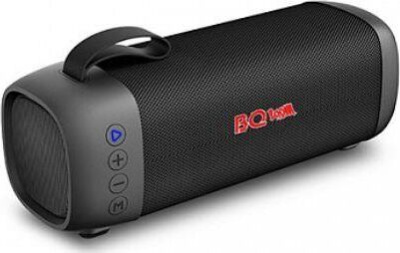 Портативная акустика BQ PBS2002 Black